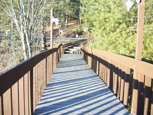 My Valentine's Day Vacation At Paradise Stream