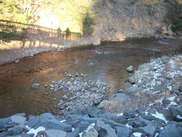 My Valentine's Day Vacation At Paradise Stream