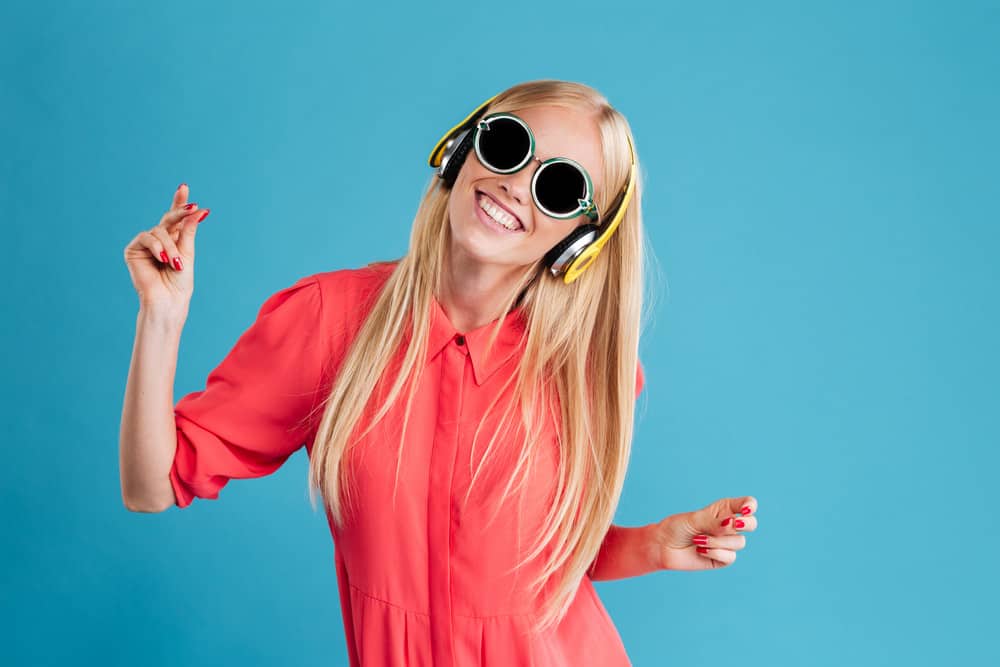 Here’s Why Dancing is Great Exercise