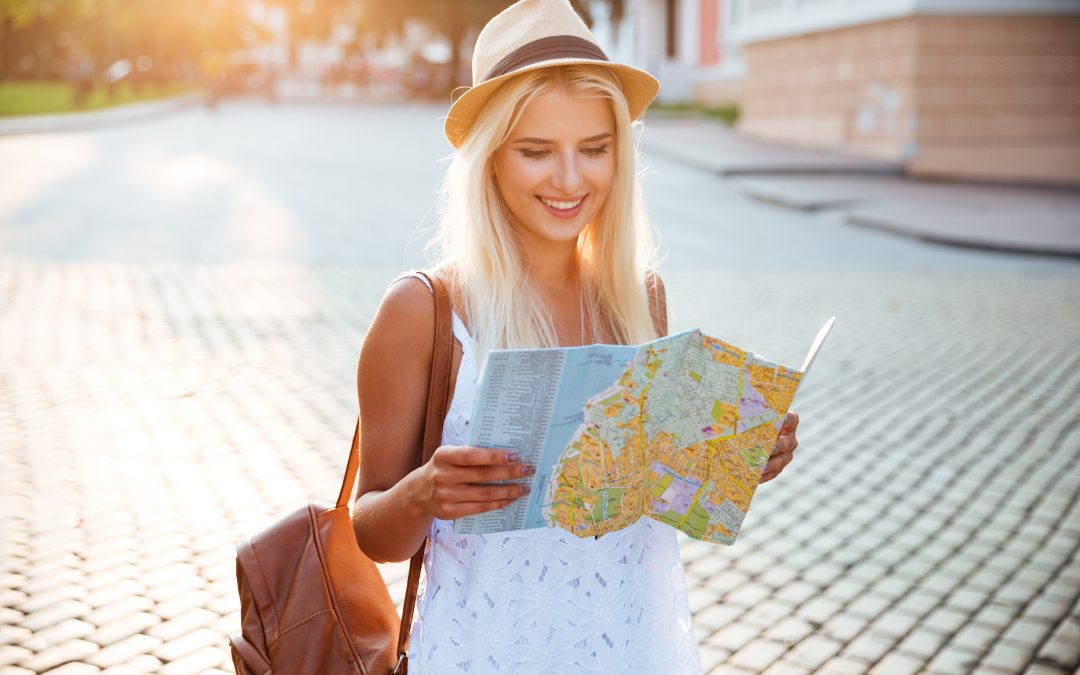 Are You New to the U.S.? Here’s How to Handle Culture Shock