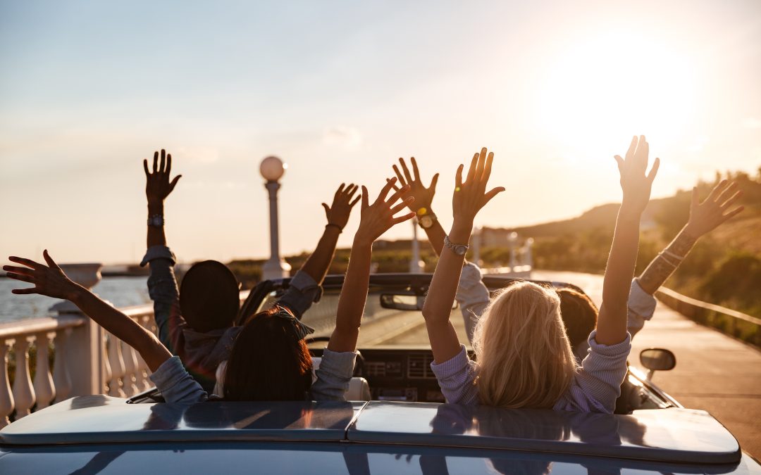 5 Tips for Road Safety This Summer