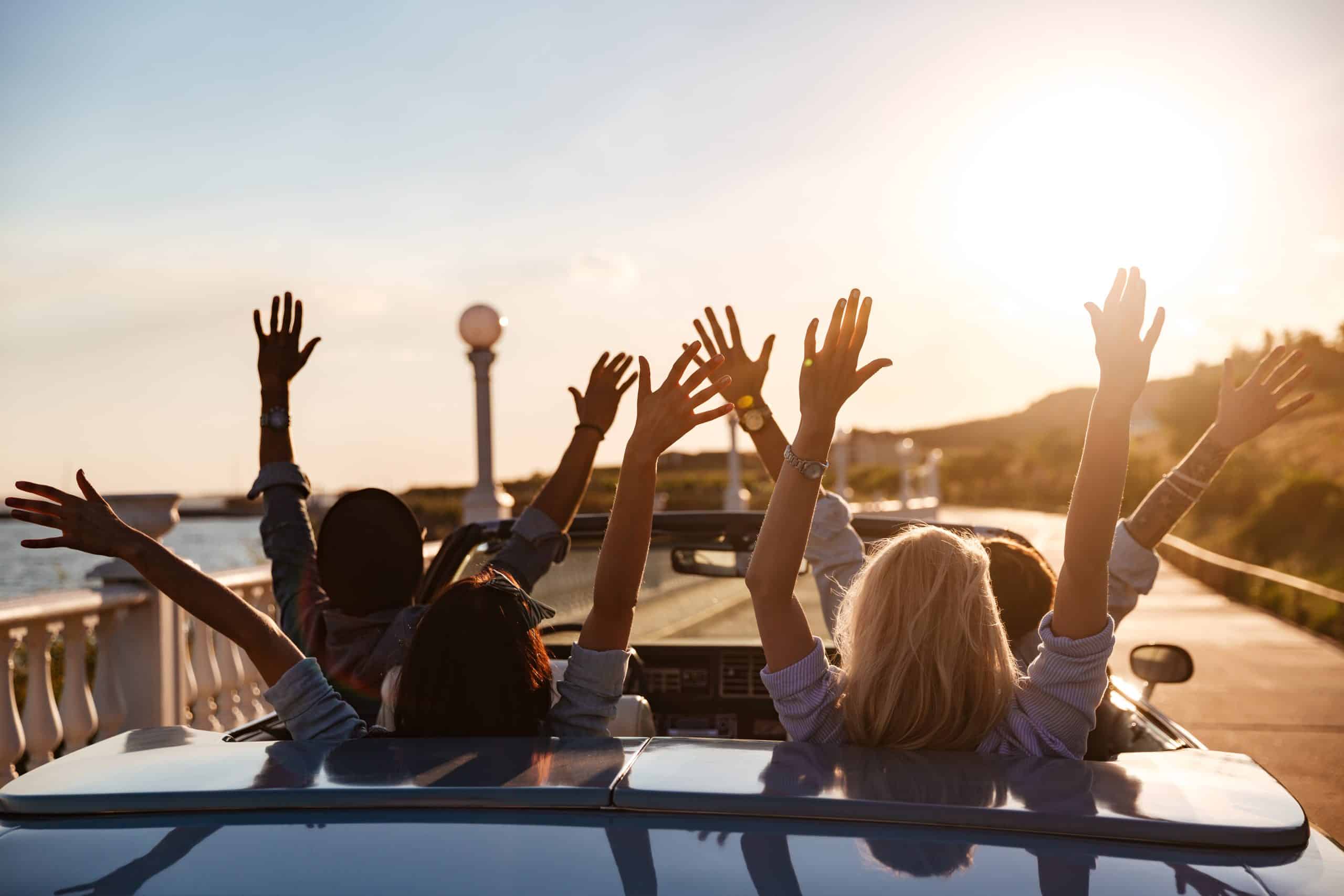 5 Tips for Road Safety This Summer
