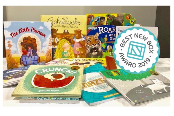 17 Subscription Boxes Under $25 That Make Great Holiday Gifts 16 Our Little Book Club