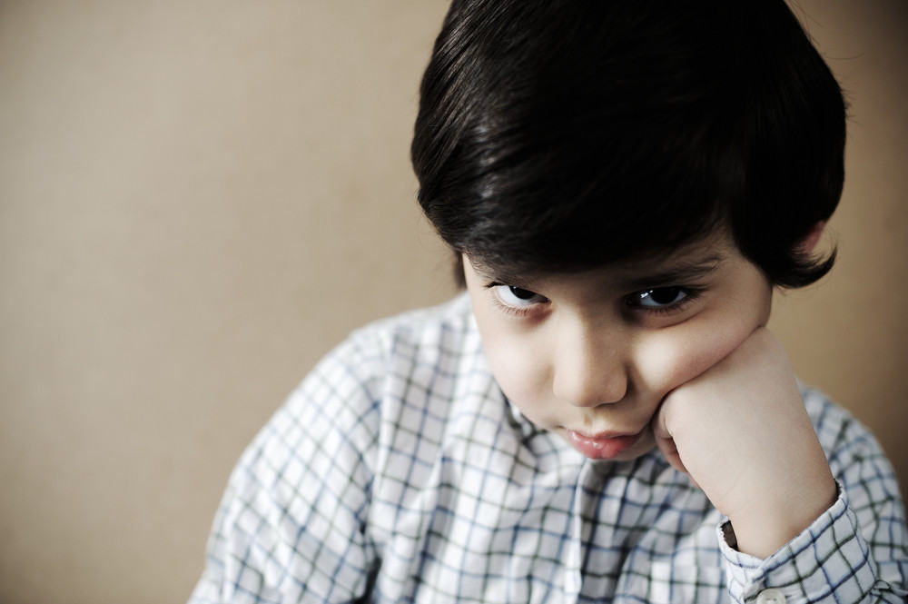 How to Help Your Young Child Understand Your Divorce