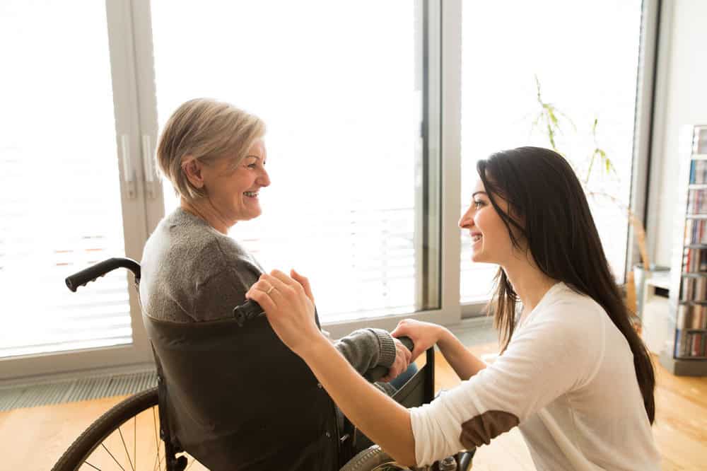 The Tips You Need to Care for an Aging Loved One at Home in 2024