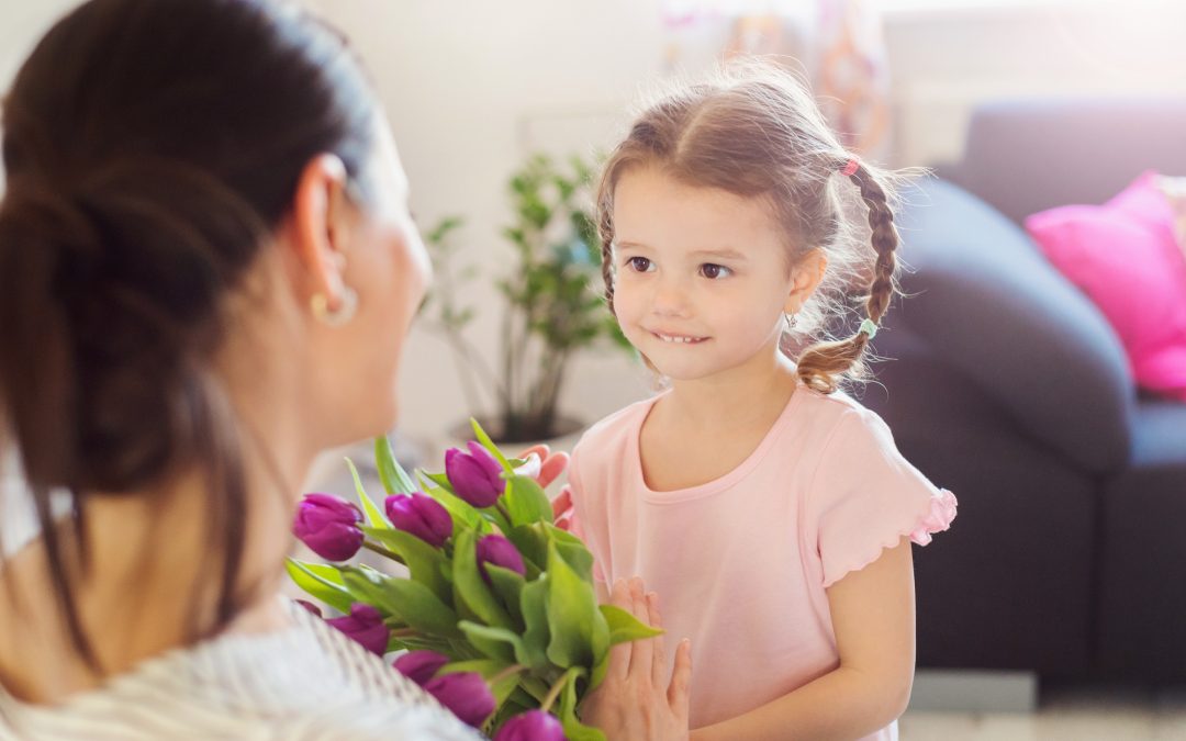 What Are Some Uncommon But Wonderful Mothers Day Gifts?