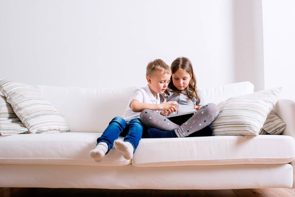 Creating a Healthy Lifestyle for Your Kids After Divorce