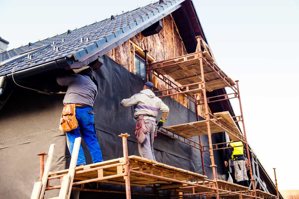 How to Remodel Your Home With Energy-Efficiency in Mind