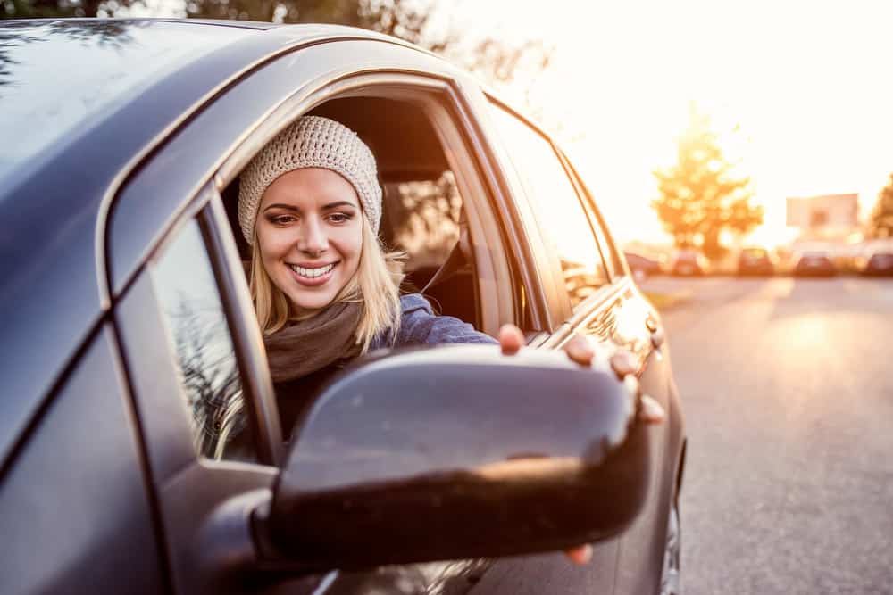 7 Tips For The Frequent Driver