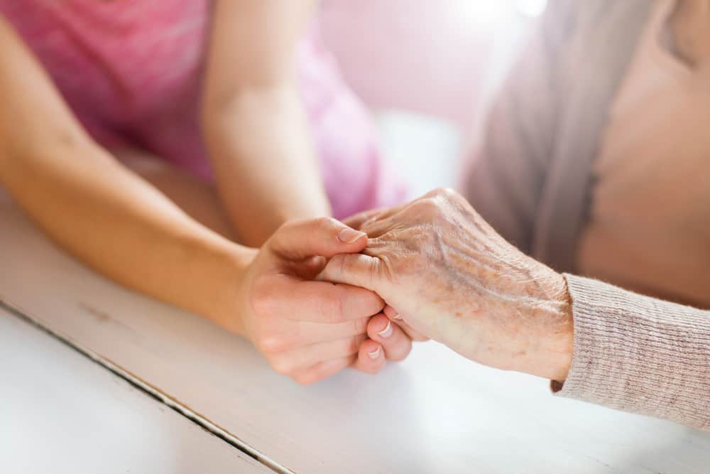 Should Your Senior Parent Live at Home With You?
