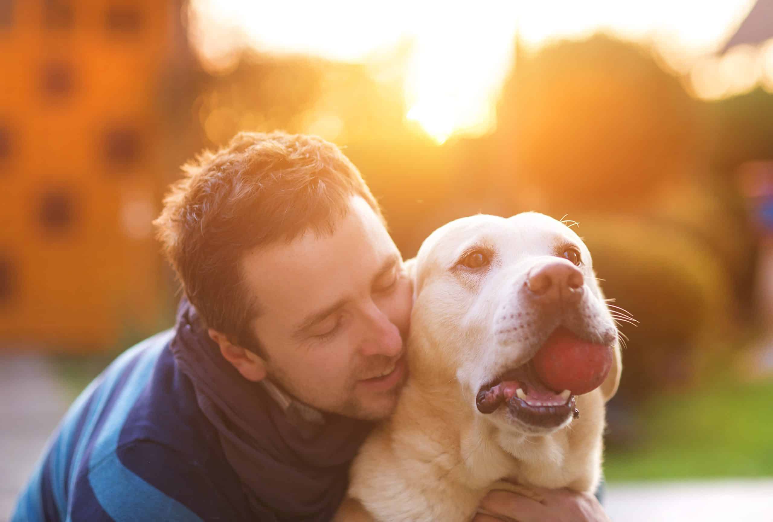 5 Tips For Giving Your Dog a Healthy Lifestyle