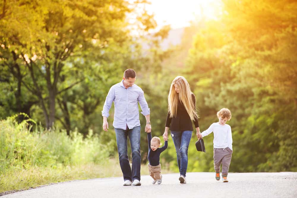 5 Expert Co-Parenting Tips for Newly Divorced Parents
