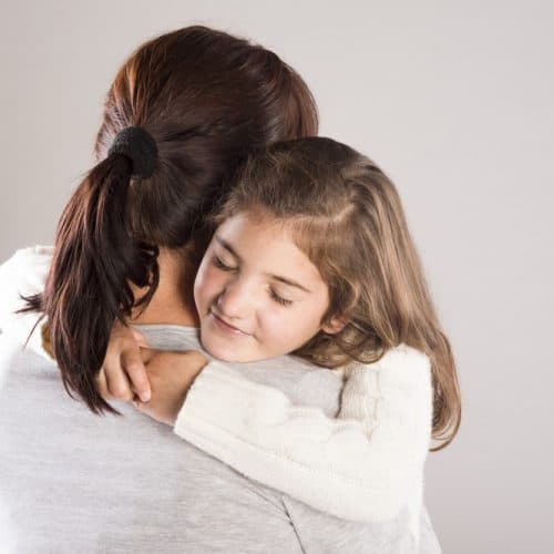 4 Ways to Build Healthy Habits in Your Children