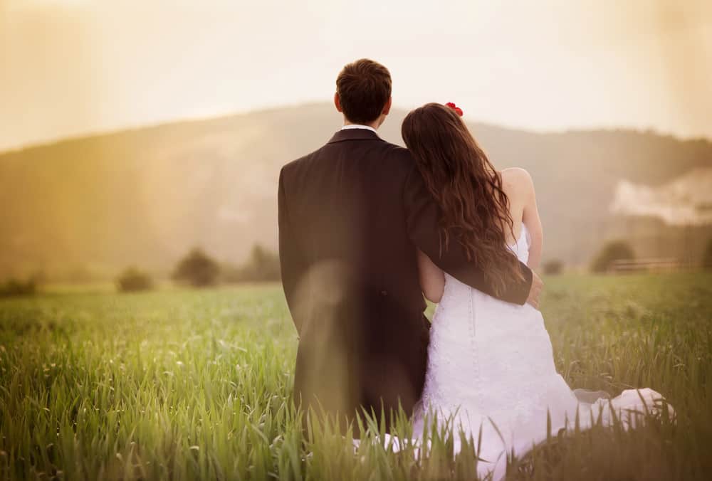 5 Things to Do to Get Ready for Your Wedding Day
