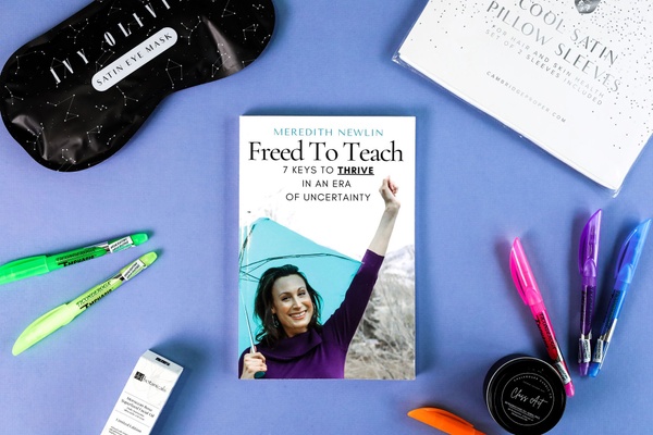 10 Self-Care Subscription Boxes That Help You Prioritize Your Mental Health 20 How To Get Away With Teaching
