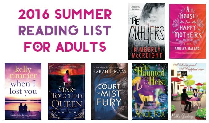 47 Books That Will Keep You Reading Past Your Bedtime All Summer Long