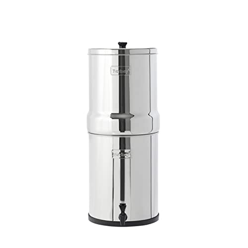 Royal Berkey
