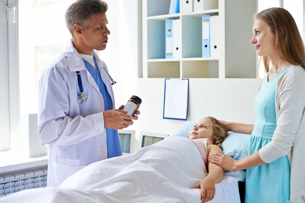 4 Tips for Handling Frequent Hospital Visits With Your Child