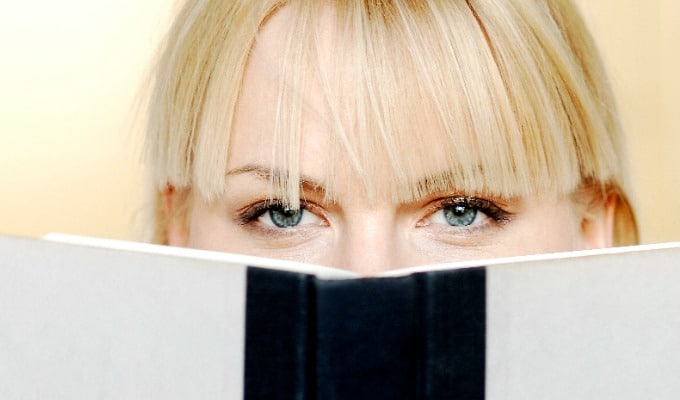 3 Monthly Reading Challenges That Will Make You Want To Devour New Books