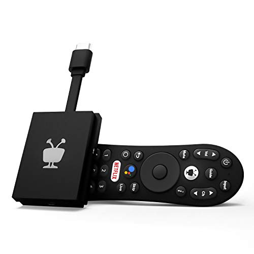 TiVo Stream 4K Review: Is it Worth Buying for Your Family? 3 TiVo Stream 4K review