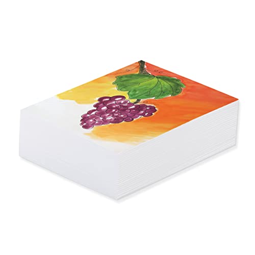 UCreate Mixed Media Art Paper, Heavyweight, 9' x 12', 500 Sheets