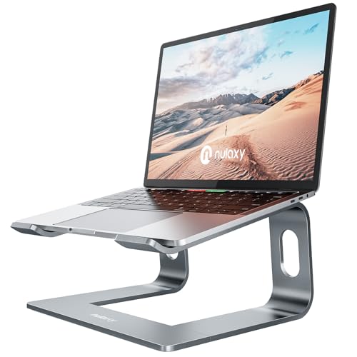 Back to High School Shopping Guide: 11 Essentials for Teens Doing Cyber School 5 laptop stand