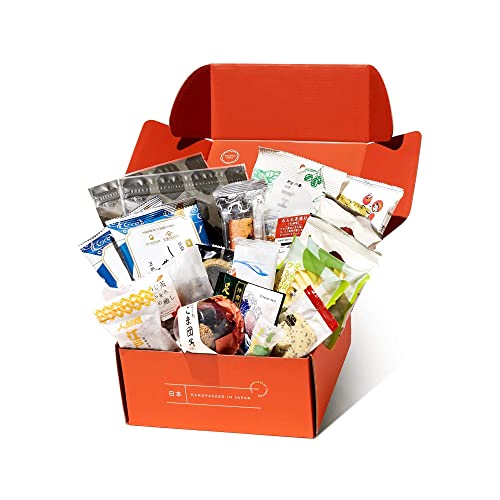 bokksu japanese subscription box