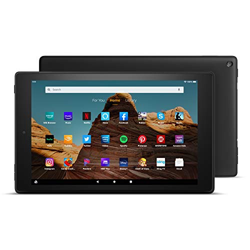 Where to Get a Free Library Card Online to Use on Overdrive (State-by-State List) 3 Kindle Fire HD 10