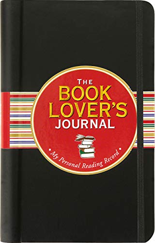 reading log journal