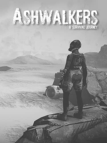 Ashwalkers: A Survival Journey