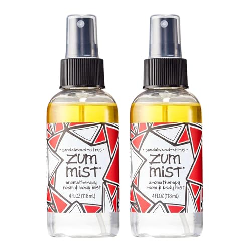 8 Road Trip Essentials for a Healthier, Happier and Far Less Stinky Journey! 4 Zum Mist