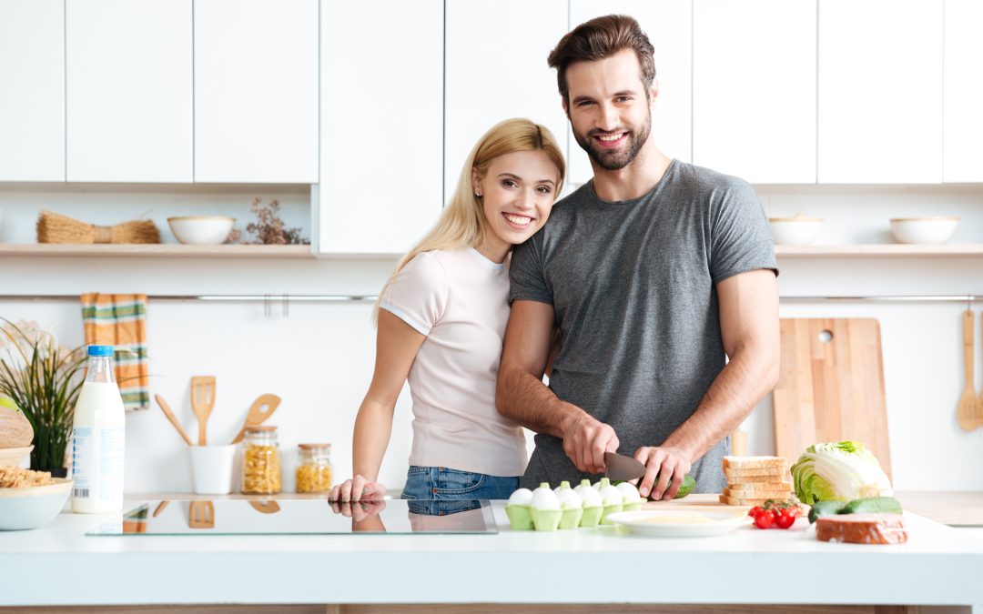 What Are Some Easy Meals to Prepare at Home?