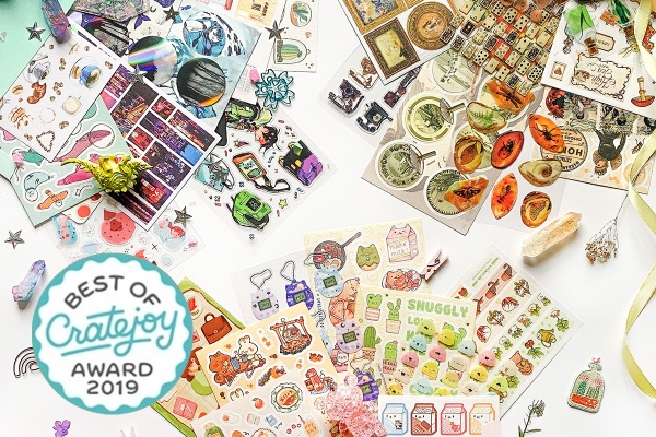 17 Subscription Boxes Under $25 That Make Great Holiday Gifts 18 STICKII Club