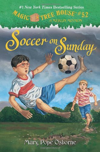 2014 Summer Reading List for Elementary Kids