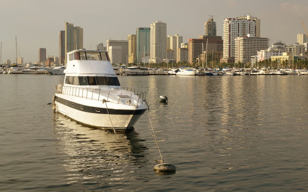 5 Tips to Help You Care for Your Boat