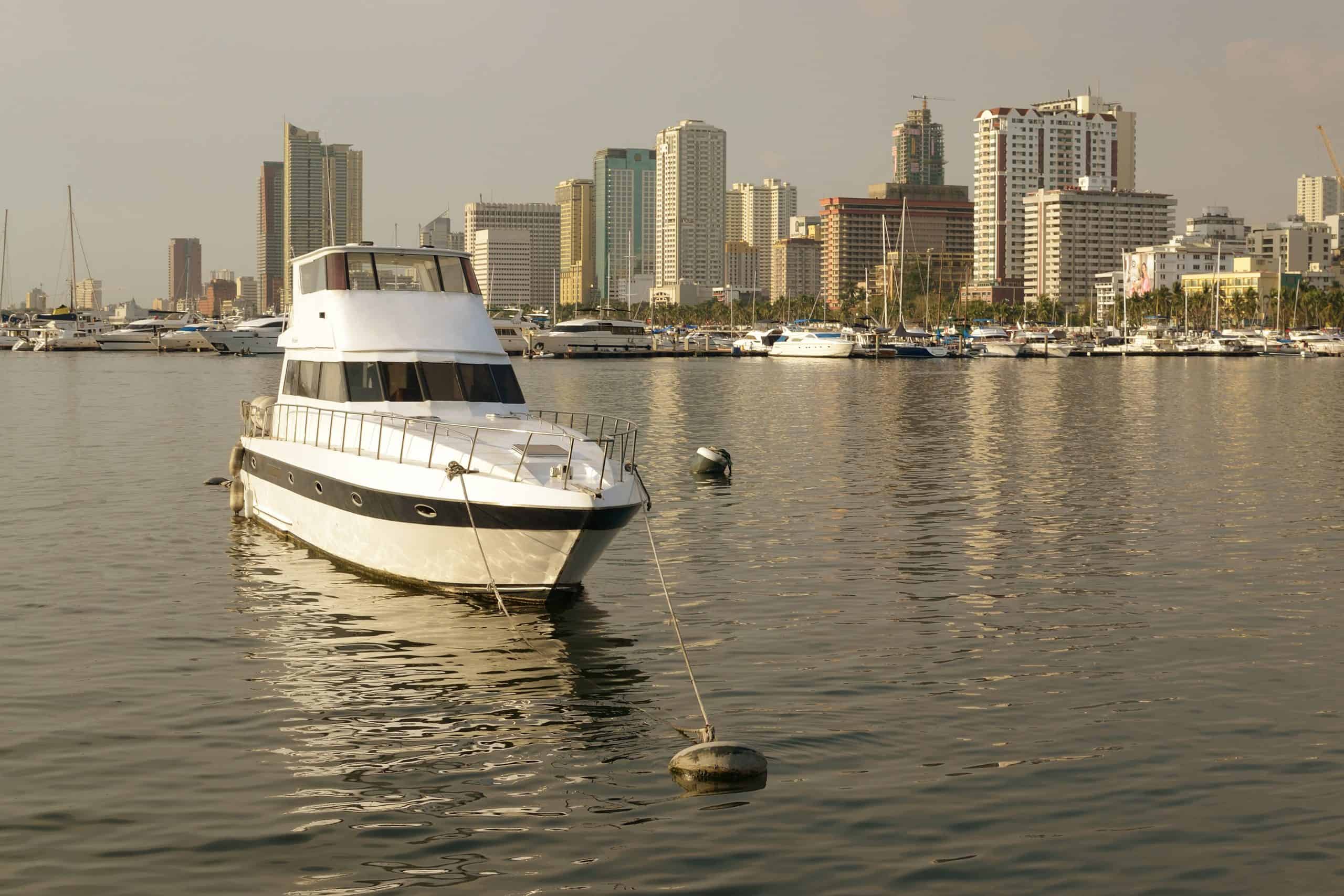 5 Tips to Help You Care for Your Boat