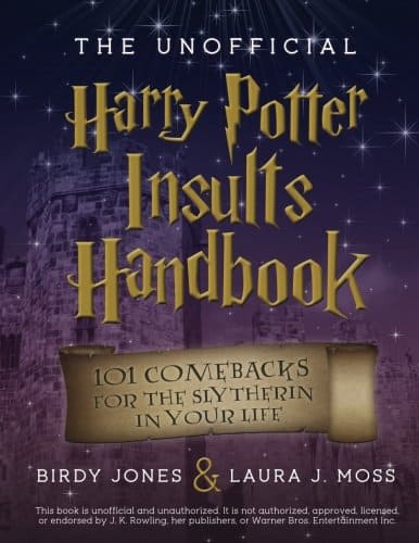 20 Harry Potter Books Every True Fan Should Own