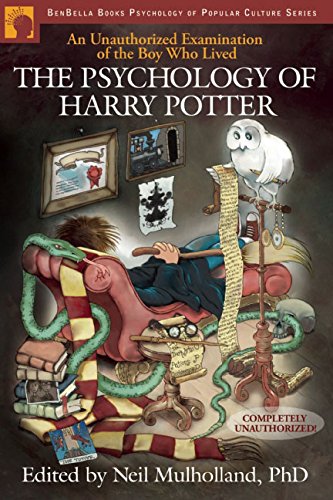 20 Harry Potter Books Every True Fan Should Own