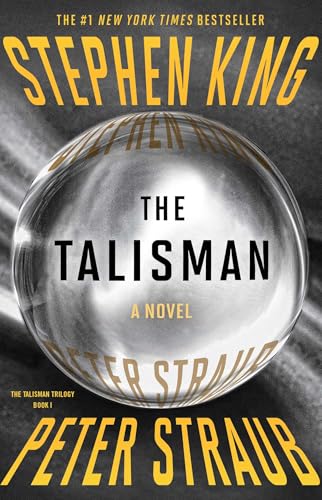 The Talisman: A Novel