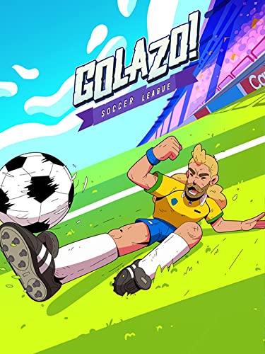 Golazo! Soccer League