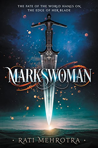 Markswoman (Asiana Book 1)
