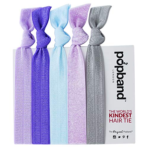 8 Road Trip Essentials for a Healthier, Happier and Far Less Stinky Journey! 14 popbands hair ties