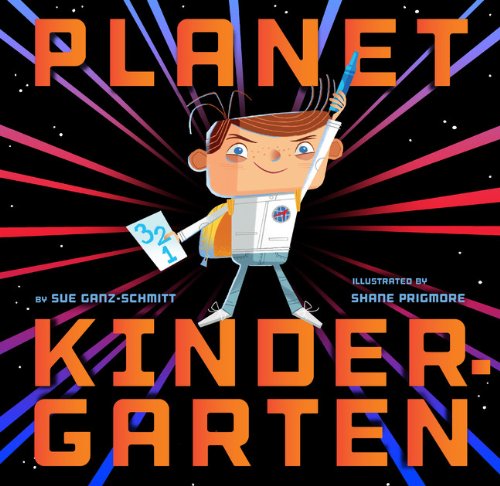 2014 Summer Reading List for Elementary Kids