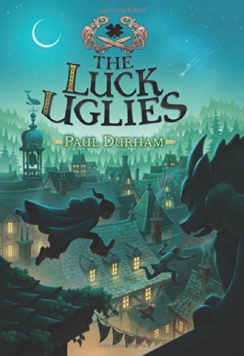 Summer Reading List for Middle Grade Kids