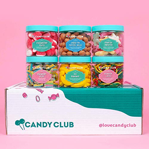 Top 16 Subscription Boxes to "Harvest" for Stocking Stuffers 27 description
