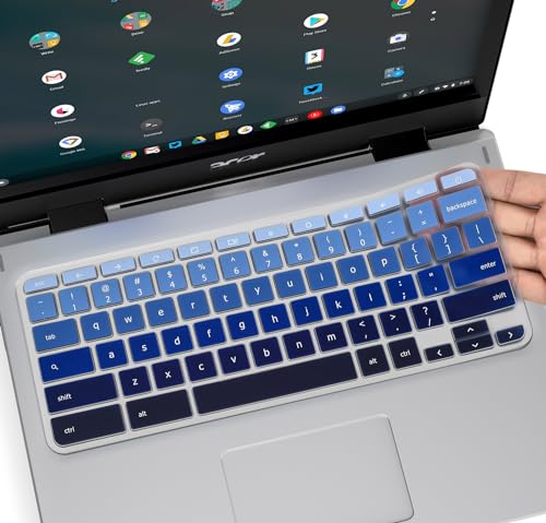 Back to High School Shopping Guide: 11 Essentials for Teens Doing Cyber School 2 Keyboard cover