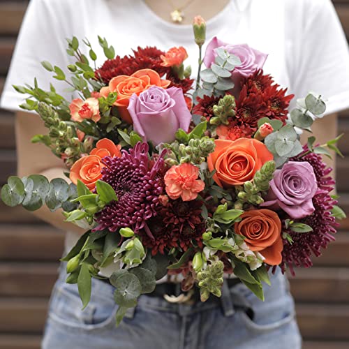 8 Flower & Houseplant Subscription Boxes That Bring Joy to Your Home Each Month 15 enjoy flowers