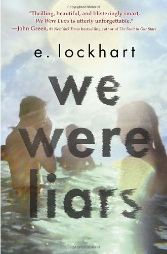 2014 Summer Reading Lists for Young Adults