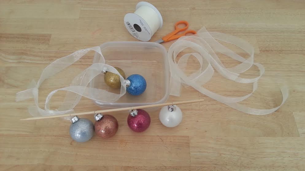 Catching Gold with DIY Olympic Suncatchers