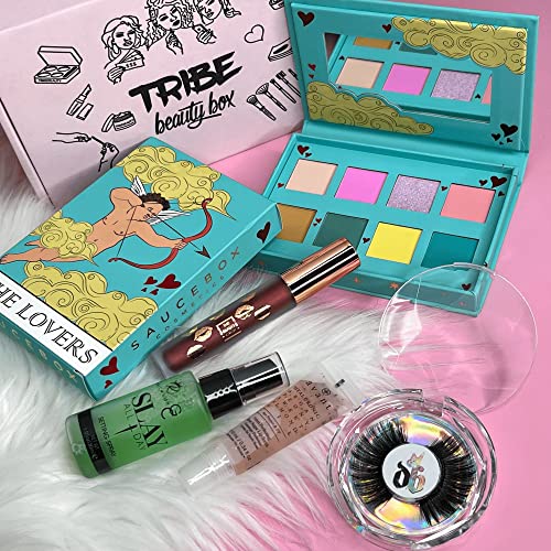 Top 16 Subscription Boxes to "Harvest" for Stocking Stuffers 23 Tribe Beauty Box subscription boxes for stocking stuffers